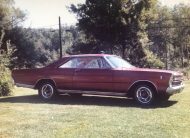 Owned Allegheny Auto Body 1983-2026 43yrs Married my high school sweetheart Joanna 1984 42yrs opened Y.A.S 2019 7yrs