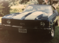 Owned Allegheny Auto Body 1983-2026 43yrs Married my high school sweetheart Joanna 1984 42yrs opened Y.A.S 2019 7yrs