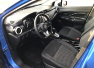 Super Clean! 2020 Nissan Versa S Like New! New Tires, New Pa. Inspection, No Accidents!