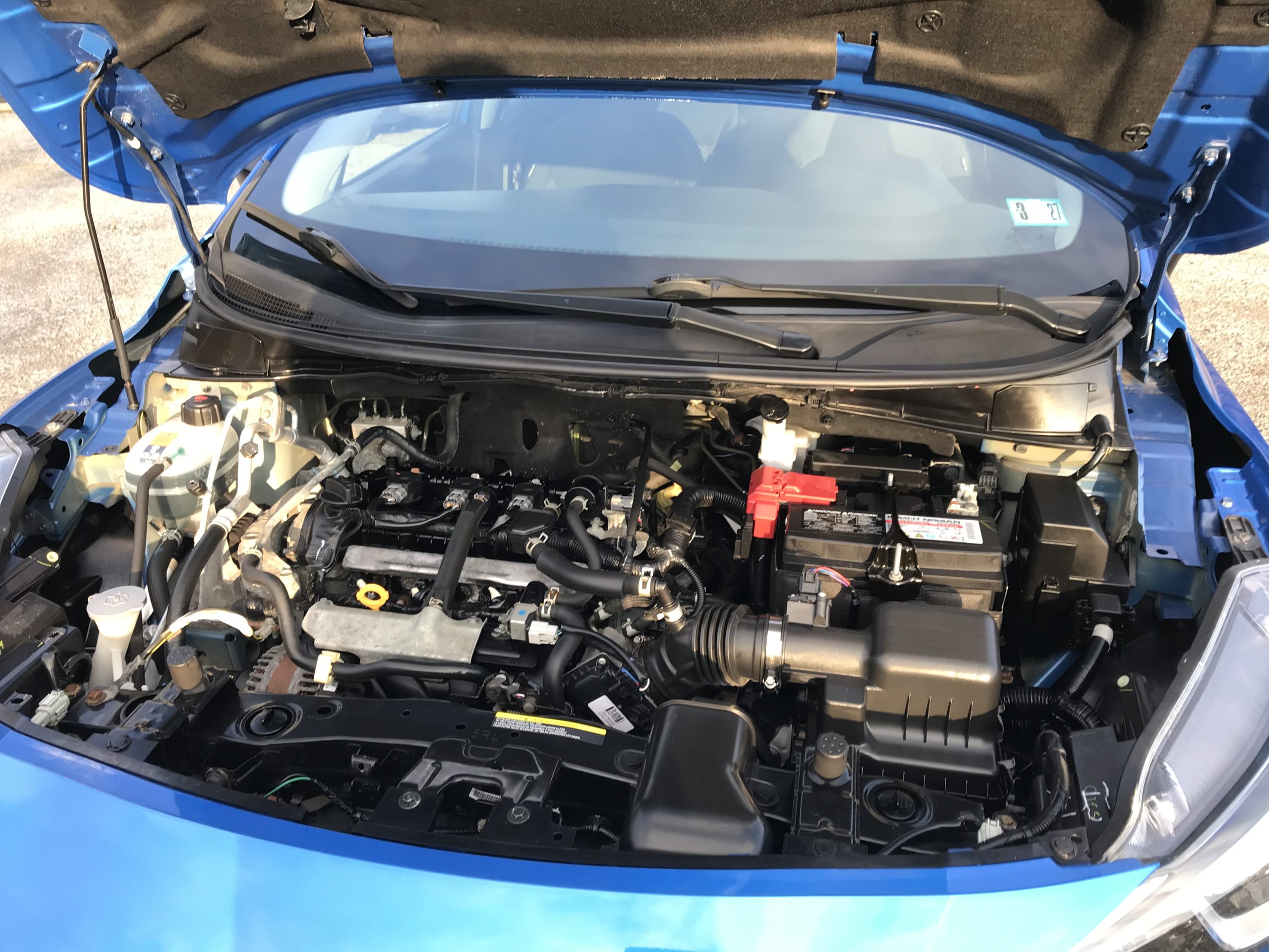 Super Clean! 2020 Nissan Versa S Like New! New Tires, New Pa. Inspection, No Accidents!