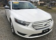 Super Nice 2015 Ford Taurus Limited! AWD! New Tires, New Pa. Inspection, No Accidents!