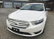 Coming Soon! 2015 Ford Taurus Limited! AWD! No Accidents!