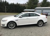 Coming Soon! 2015 Ford Taurus Limited! AWD! No Accidents!