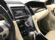 Super Nice 2015 Ford Taurus Limited! AWD! New Tires, New Pa. Inspection, No Accidents!