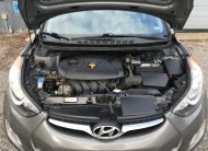 Very Nice 2013 Hyundai Elantra, Runs & drives great!  No Accidents!