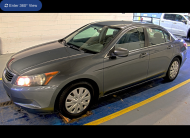 Coming soon! 2008 Honda Accord LX, No Accidents