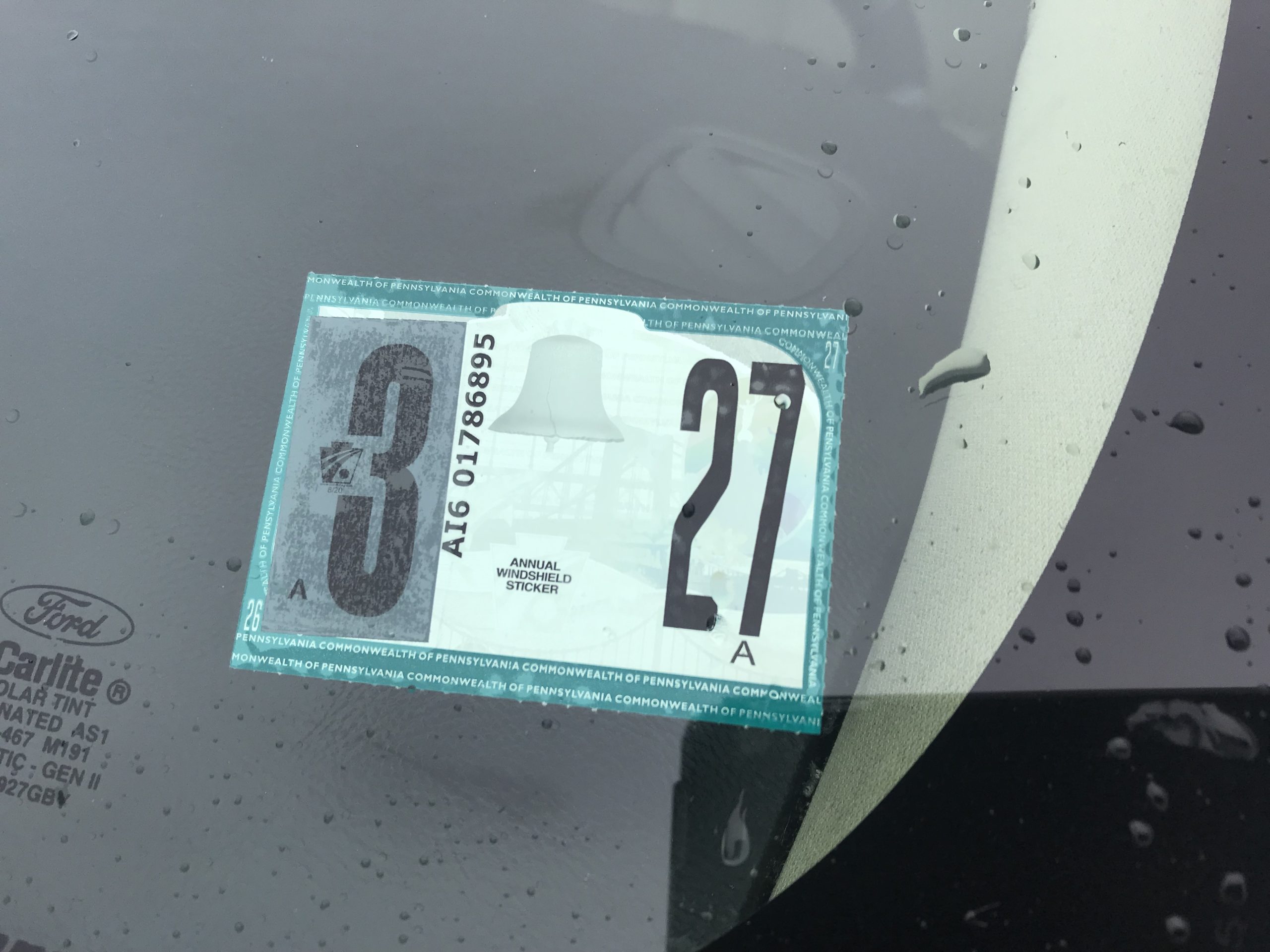 Super Nice 2015 Ford Taurus Limited! AWD! New Tires, New Pa. Inspection, No Accidents!