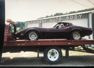 Owned Allegheny Auto Body 1983-2026 43yrs Married my high school sweetheart Joanna 1984 42yrs opened Y.A.S 2019 7yrs