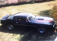 Owned Allegheny Auto Body 1983-2026 43yrs Married my high school sweetheart Joanna 1984 42yrs opened Y.A.S 2019 7yrs