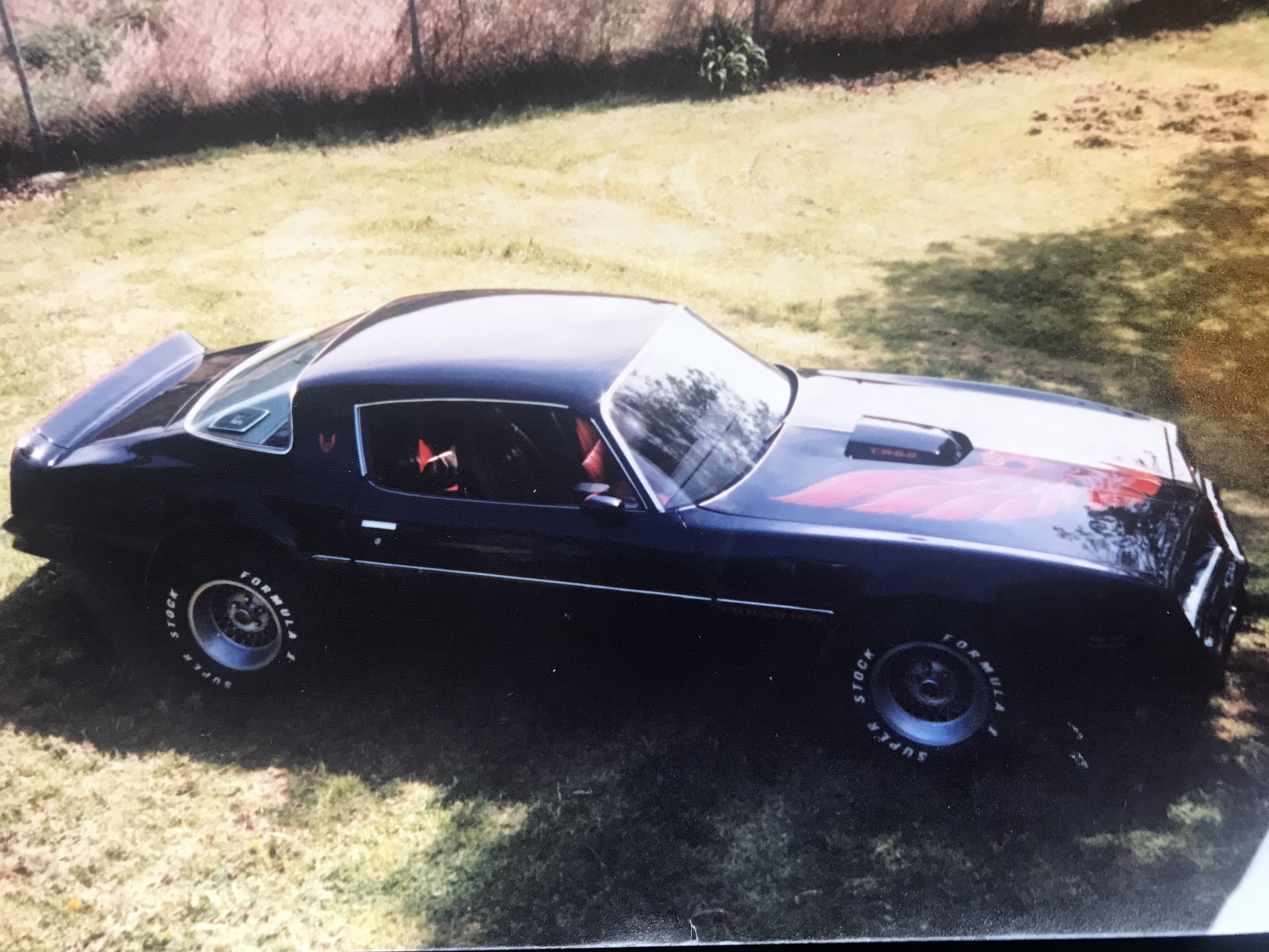 Owned Allegheny Auto Body 1983-2026 43yrs Married my high school sweetheart Joanna 1984 42yrs opened Y.A.S 2019 7yrs