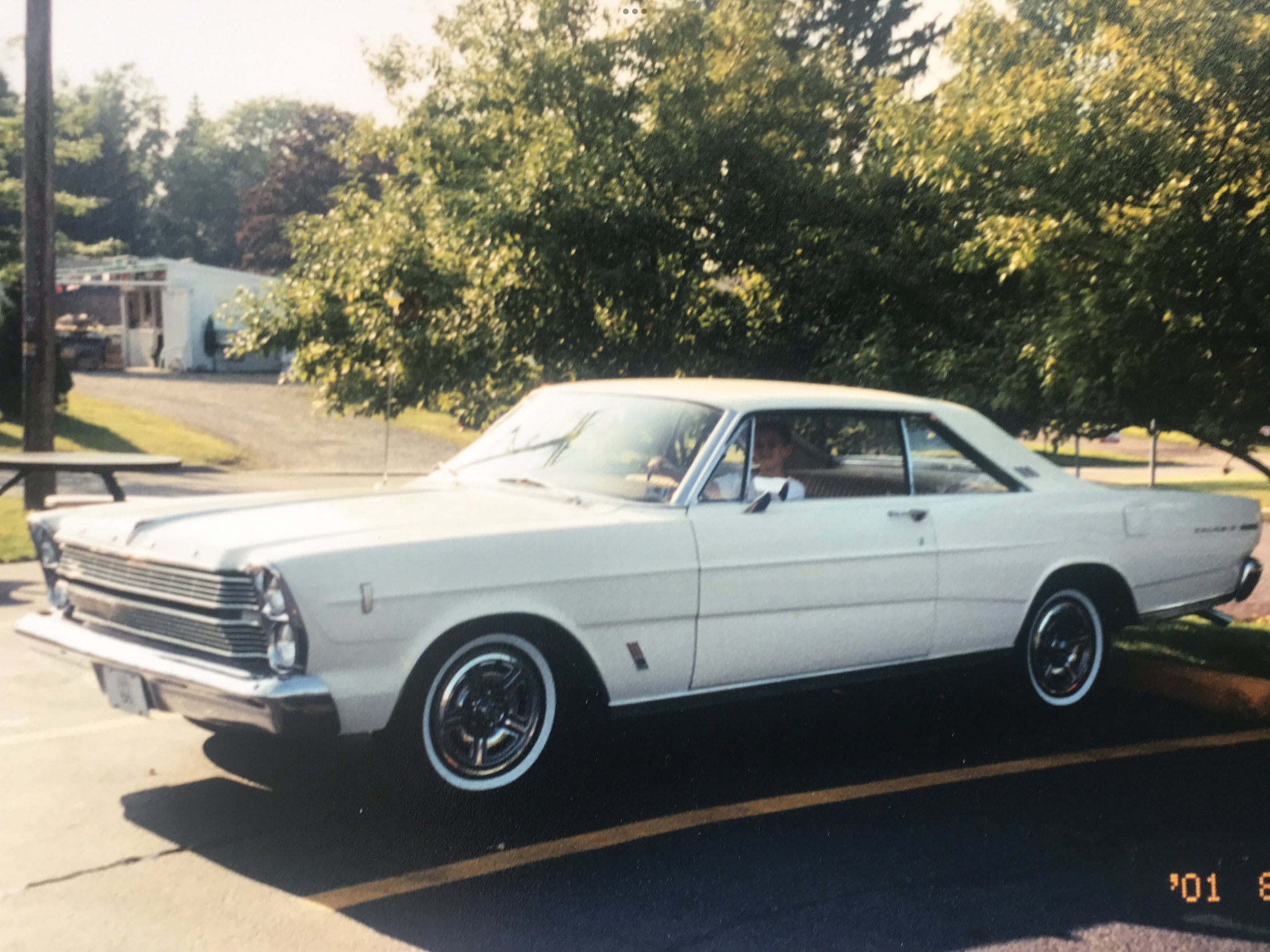 Owned Allegheny Auto Body 1983-2026 43yrs Married my high school sweetheart Joanna 1984 42yrs opened Y.A.S 2019 7yrs