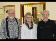 Owned Allegheny Auto Body 1983-2026 43yrs Married my high school sweetheart Joanna 1984 42yrs opened Y.A.S 2019 7yrs