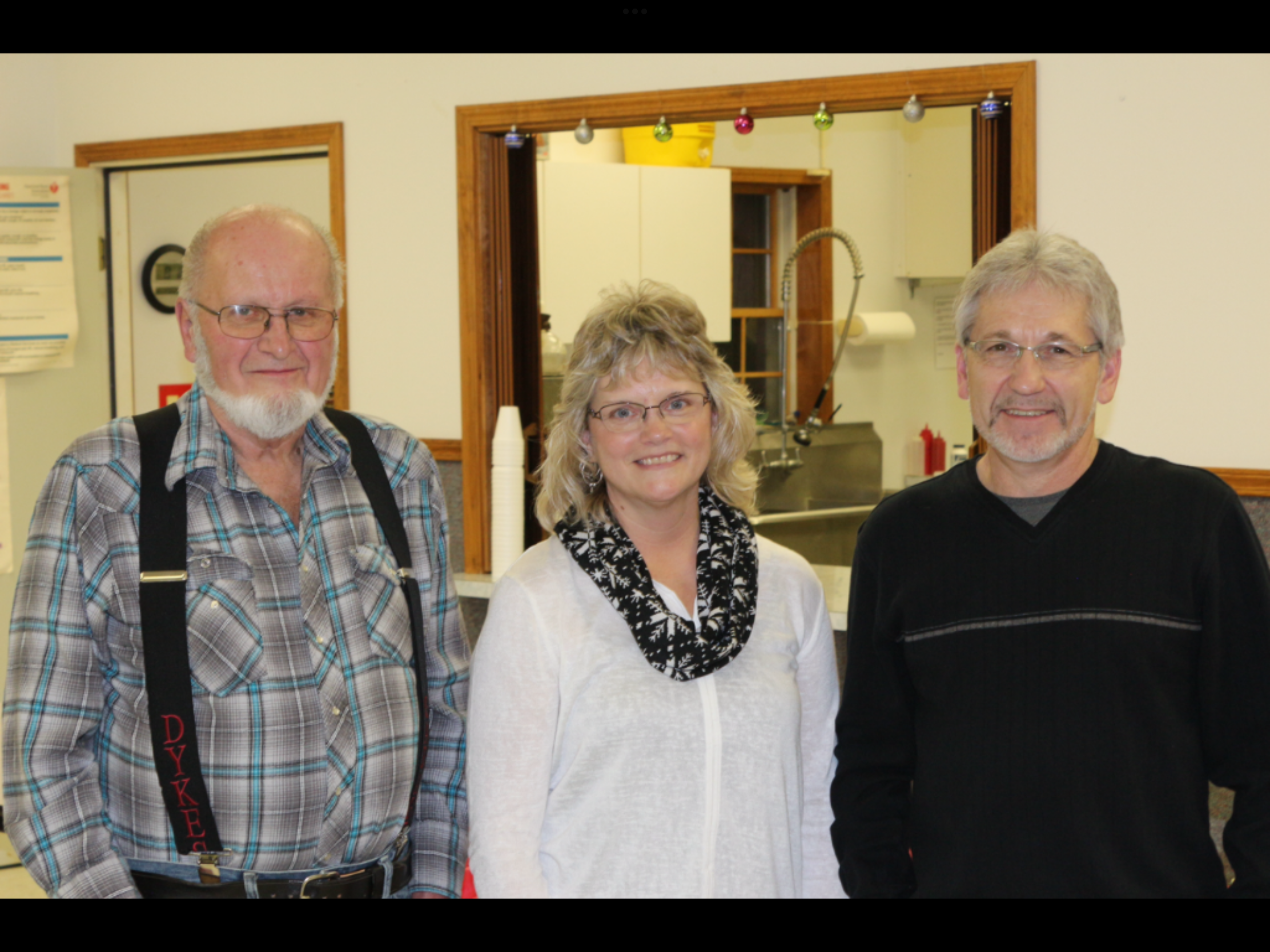 Owned Allegheny Auto Body 1983-2026 43yrs Married my high school sweetheart Joanna 1984 42yrs opened Y.A.S 2019 7yrs