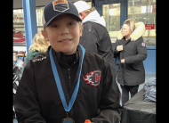 Owned Allegheny Auto Body 1983-2026 43yrs Married my high school sweetheart Joanna 1984 42yrs opened Y.A.S 2019 7yrs