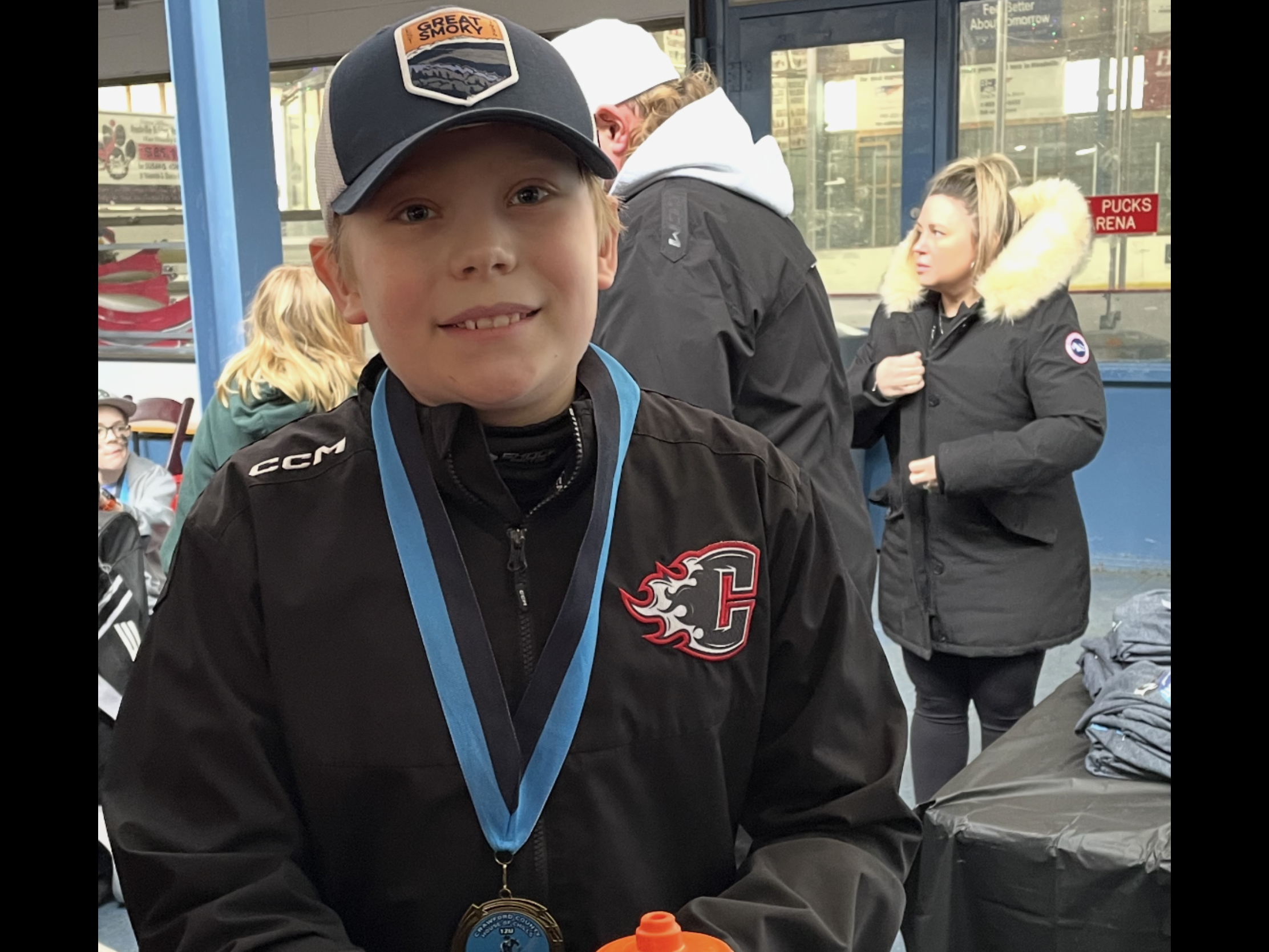 Owned Allegheny Auto Body 1983-2026 43yrs Married my high school sweetheart Joanna 1984 42yrs opened Y.A.S 2019 7yrs