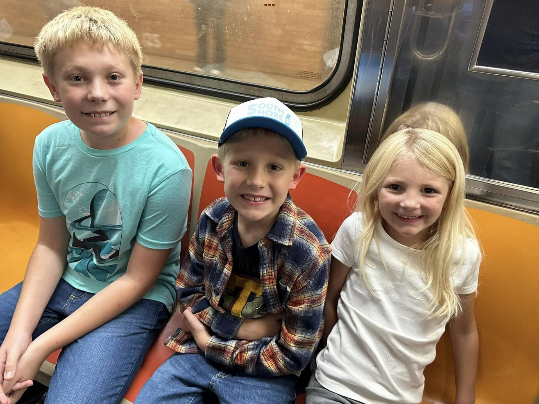 Owned Allegheny Auto Body 1983-2026 43yrs Married my high school sweetheart Joanna 1984 42yrs opened Y.A.S 2019 7yrs