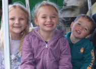 Owned Allegheny Auto Body 1983-2026 43yrs Married my high school sweetheart Joanna 1984 42yrs opened Y.A.S 2019 7yrs