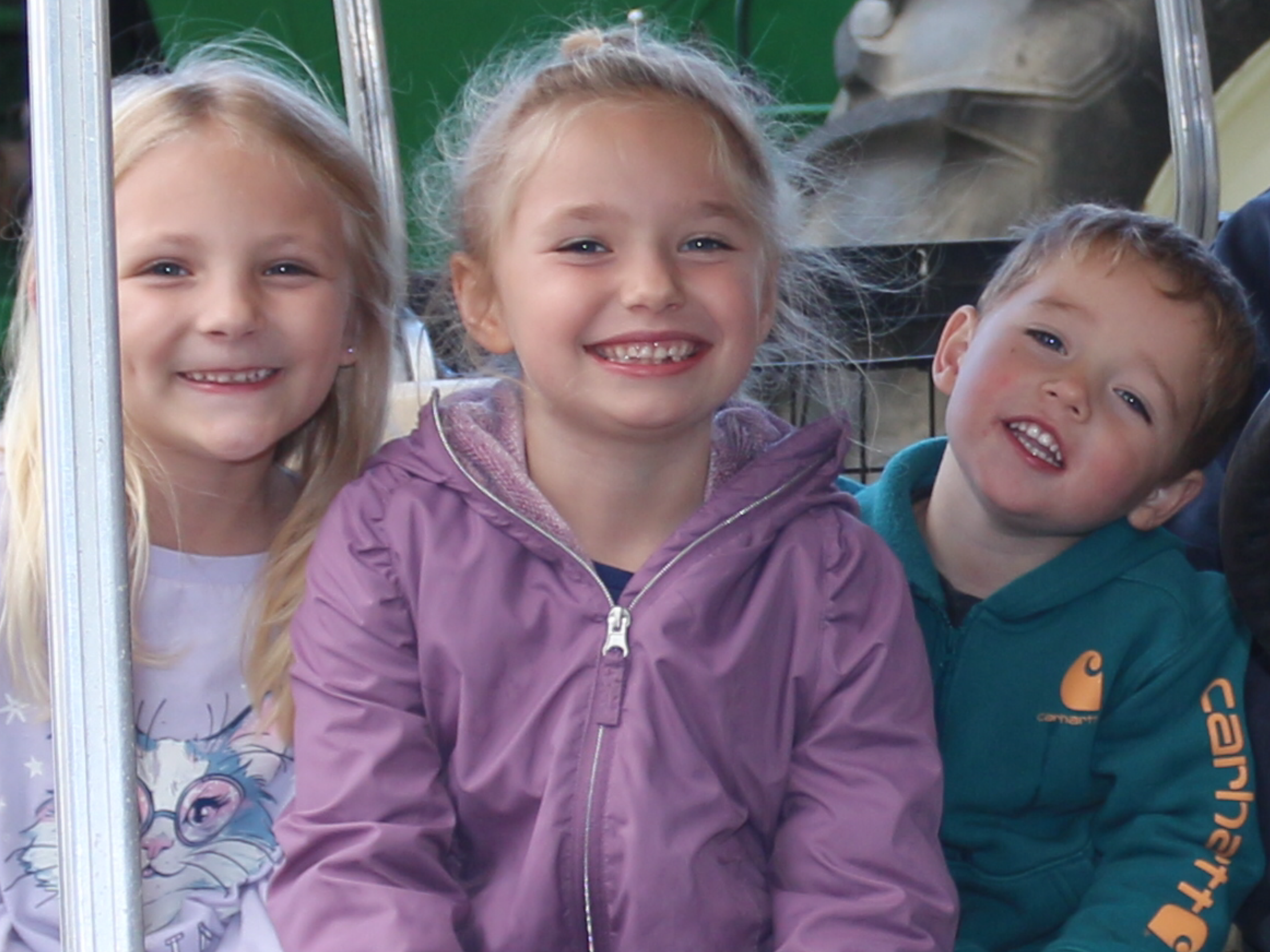 Owned Allegheny Auto Body 1983-2026 43yrs Married my high school sweetheart Joanna 1984 42yrs opened Y.A.S 2019 7yrs