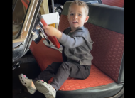 Owned Allegheny Auto Body 1983-2026 43yrs Married my high school sweetheart Joanna 1984 42yrs opened Y.A.S 2019 7yrs