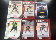 Owned Allegheny Auto Body 1983-2026 43yrs Married my high school sweetheart Joanna 1984 42yrs opened Y.A.S 2019 7yrs