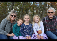 Owned Allegheny Auto Body 1983-2026 43yrs Married my high school sweetheart Joanna 1984 42yrs opened Y.A.S 2019 7yrs