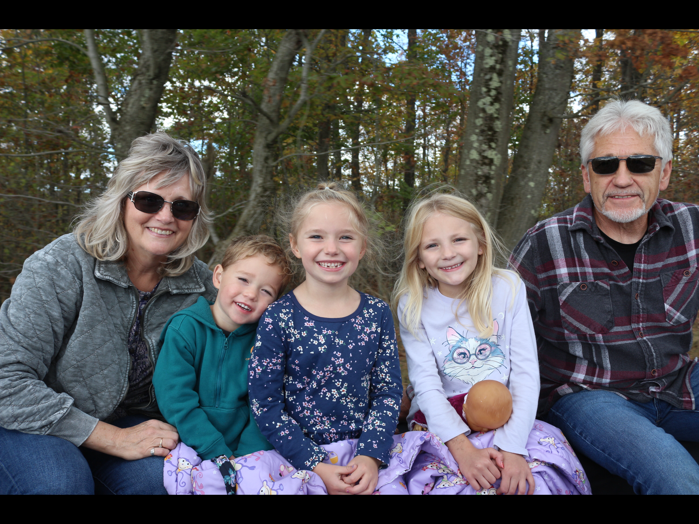 Owned Allegheny Auto Body 1983-2026 43yrs Married my high school sweetheart Joanna 1984 42yrs opened Y.A.S 2019 7yrs