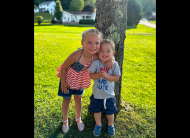 Owned Allegheny Auto Body 1983-2026 43yrs Married my high school sweetheart Joanna 1984 42yrs opened Y.A.S 2019 7yrs