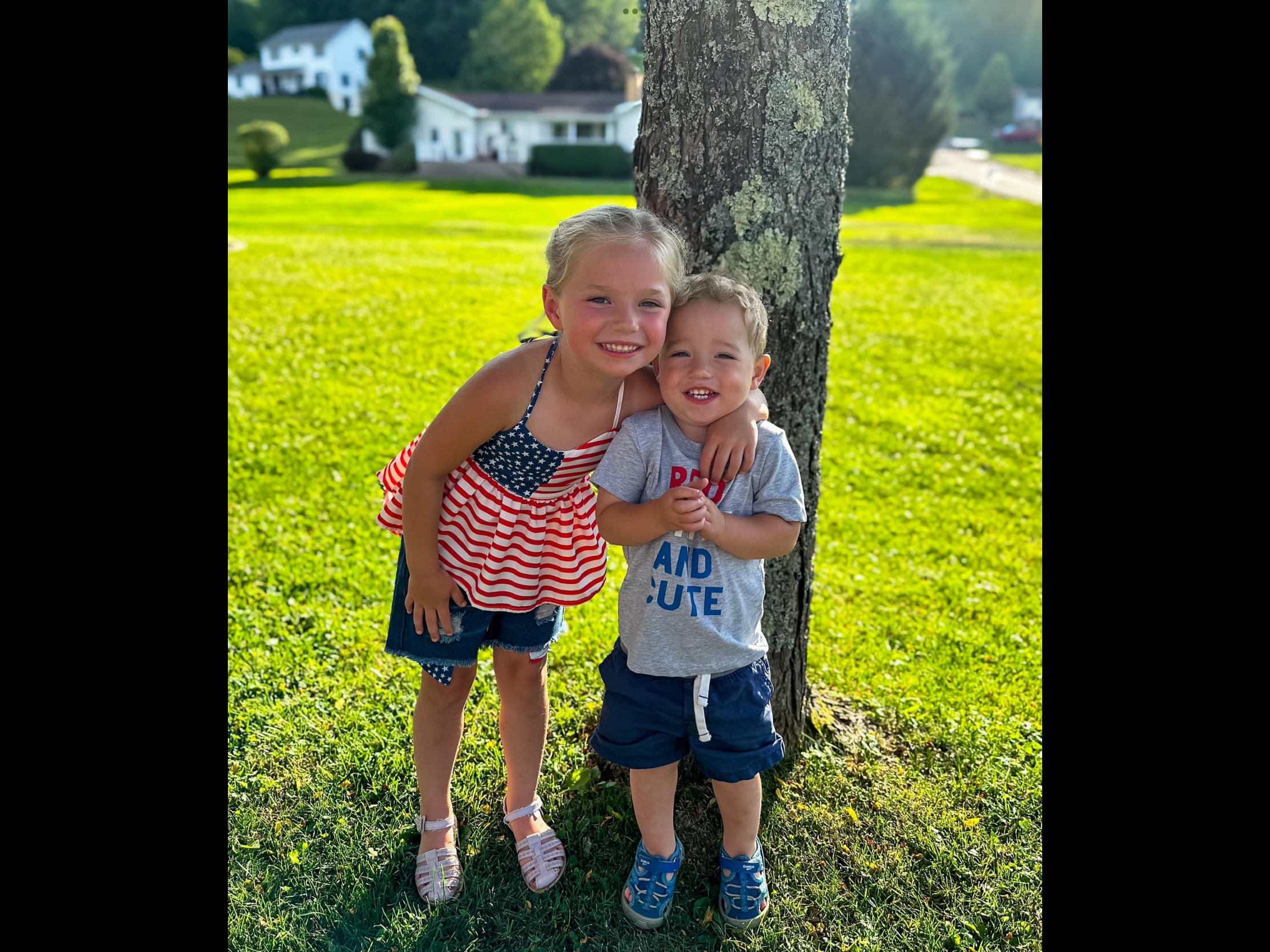 Owned Allegheny Auto Body 1983-2026 43yrs Married my high school sweetheart Joanna 1984 42yrs opened Y.A.S 2019 7yrs