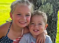 Owned Allegheny Auto Body 1983-2026 43yrs Married my high school sweetheart Joanna 1984 42yrs opened Y.A.S 2019 7yrs