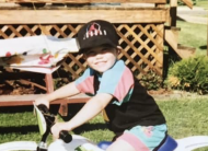 Owned Allegheny Auto Body 1983-2026 43yrs Married my high school sweetheart Joanna 1984 42yrs opened Y.A.S 2019 7yrs