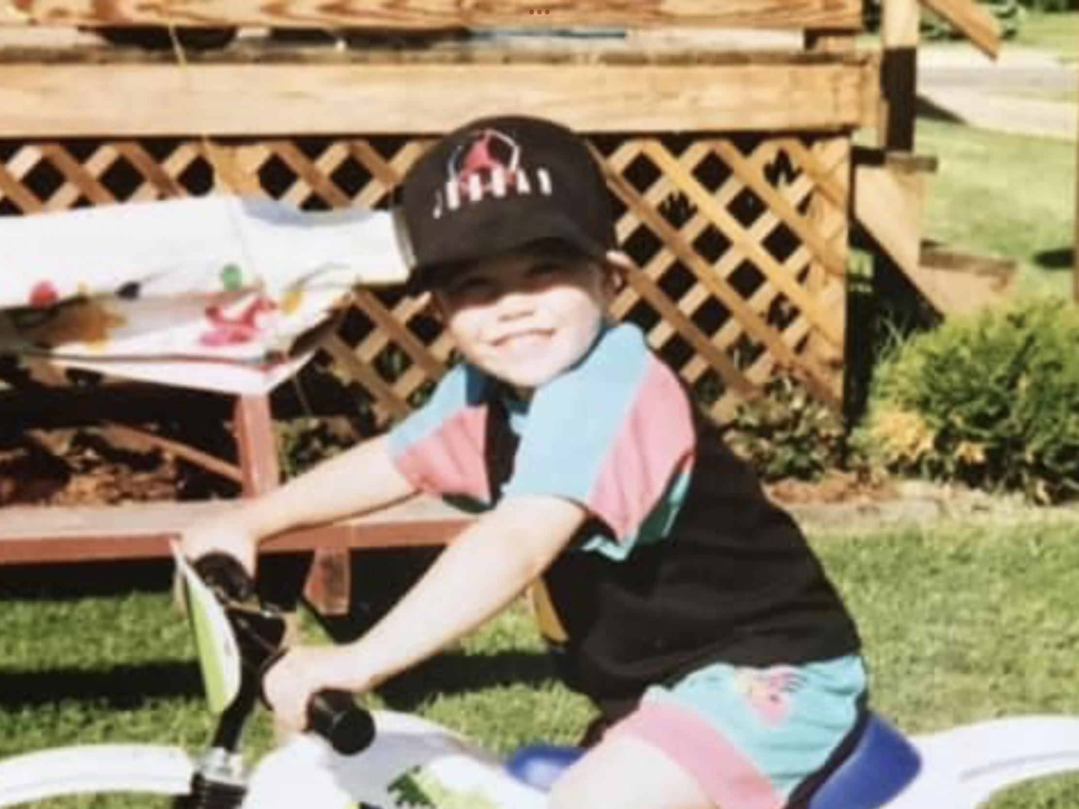 Owned Allegheny Auto Body 1983-2026 43yrs Married my high school sweetheart Joanna 1984 42yrs opened Y.A.S 2019 7yrs