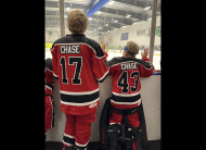 Owned Allegheny Auto Body 1983-2026 43yrs Married my high school sweetheart Joanna 1984 42yrs opened Y.A.S 2019 7yrs