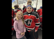 Owned Allegheny Auto Body 1983-2026 43yrs Married my high school sweetheart Joanna 1984 42yrs opened Y.A.S 2019 7yrs