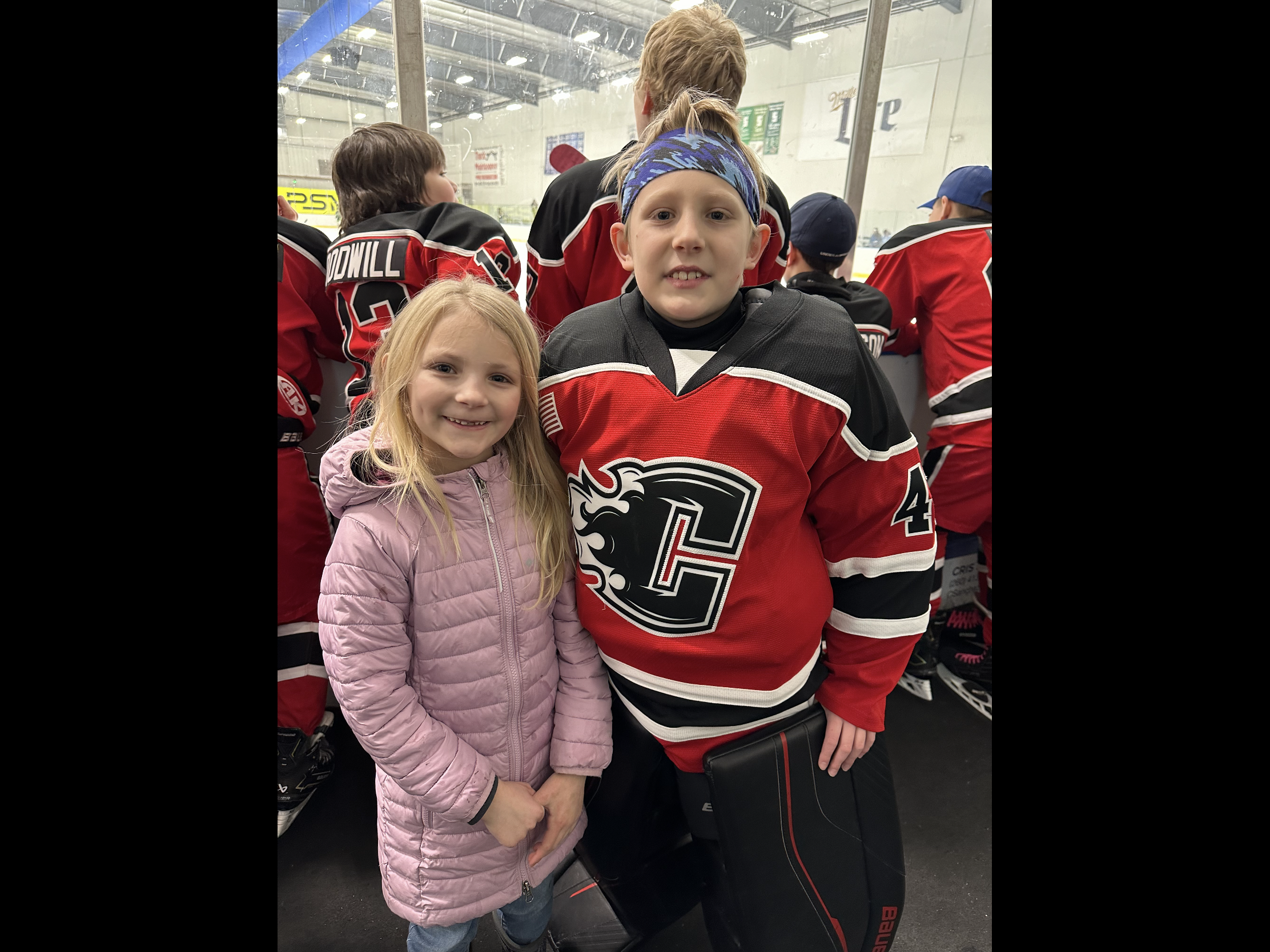 Owned Allegheny Auto Body 1983-2026 43yrs Married my high school sweetheart Joanna 1984 42yrs opened Y.A.S 2019 7yrs