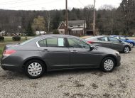 Very Solid 2008 Honda Accord LX, No Accidents