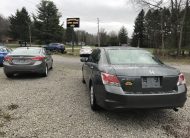 Very Solid 2008 Honda Accord LX, No Accidents