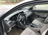 Very Solid 2008 Honda Accord LX, No Accidents