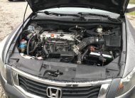 Very Solid 2008 Honda Accord LX, No Accidents