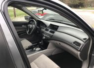 Very Solid 2008 Honda Accord LX, No Accidents