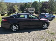 Very dependable inexpensive good looking ride. 2013 Ford Fusion SE 1.6