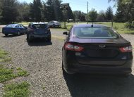 Very dependable inexpensive good looking ride. 2013 Ford Fusion SE 1.6