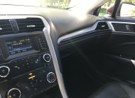 Very dependable inexpensive good looking ride. 2013 Ford Fusion SE 1.6