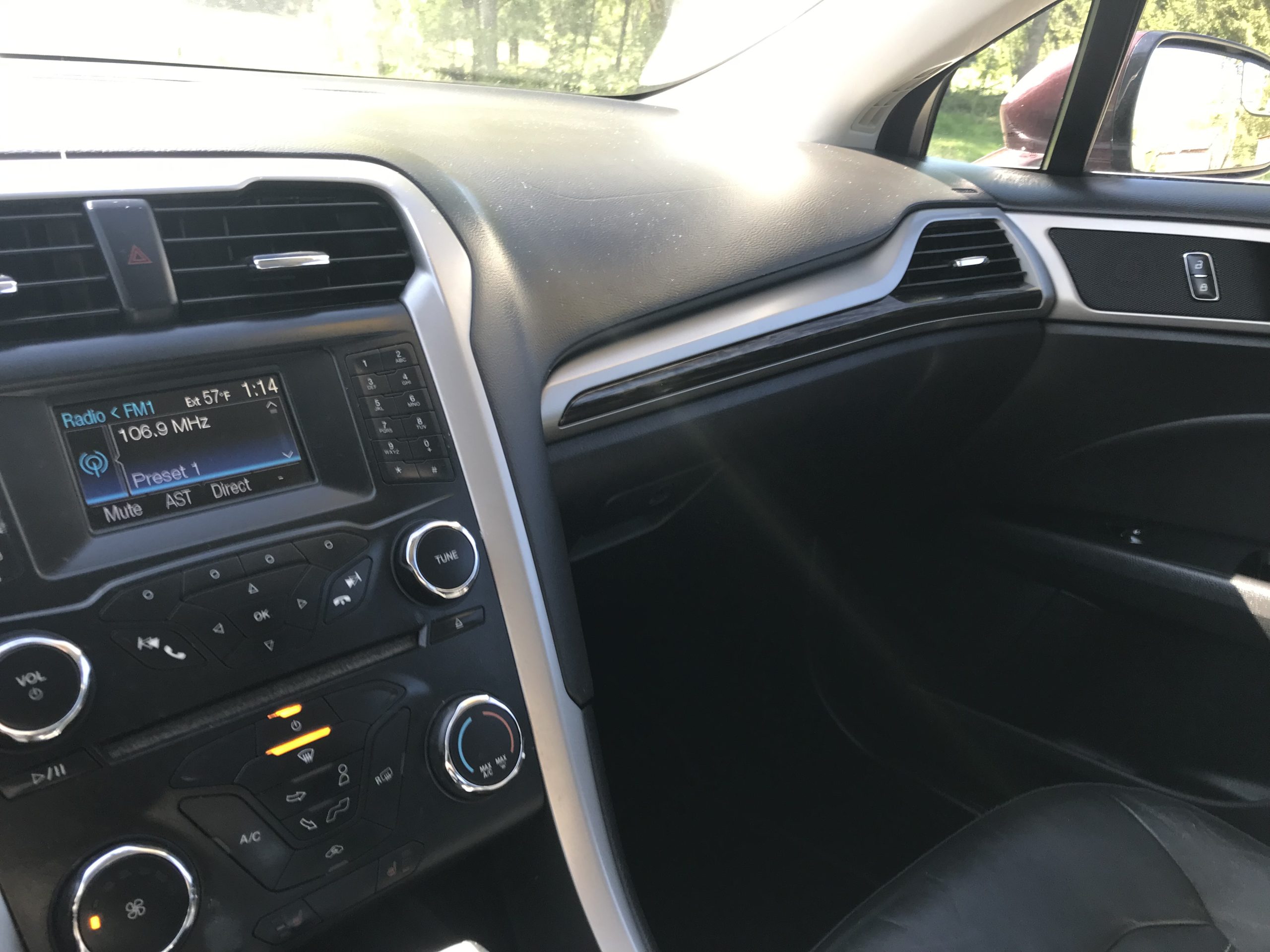 Very dependable inexpensive good looking ride. 2013 Ford Fusion SE 1.6
