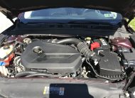 Very dependable inexpensive good looking ride. 2013 Ford Fusion SE 1.6
