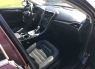 Very dependable inexpensive good looking ride. 2013 Ford Fusion SE 1.6