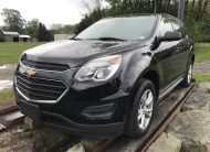 Rust free 2017 Chevy Equinox LS AWD New Pa Inspection, New Tires, Brake & Rotors, Very Nice!