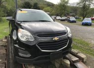 Rust free 2017 Chevy Equinox LS AWD New Pa Inspection, New Tires, Brake & Rotors, Very Nice!