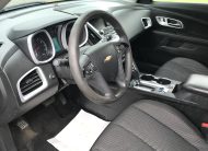 Rust free 2017 Chevy Equinox LS AWD New Pa Inspection, New Tires, Brake & Rotors, Very Nice!