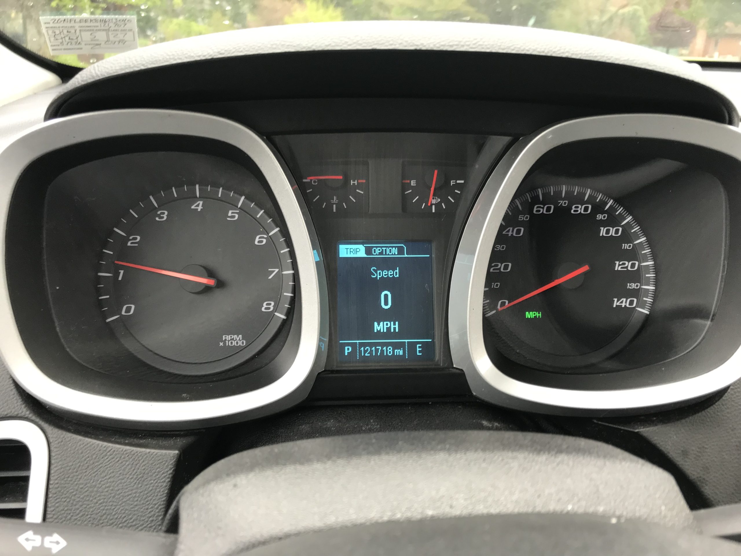 Rust free 2017 Chevy Equinox LS AWD New Pa Inspection, New Tires, Brake & Rotors, Very Nice!