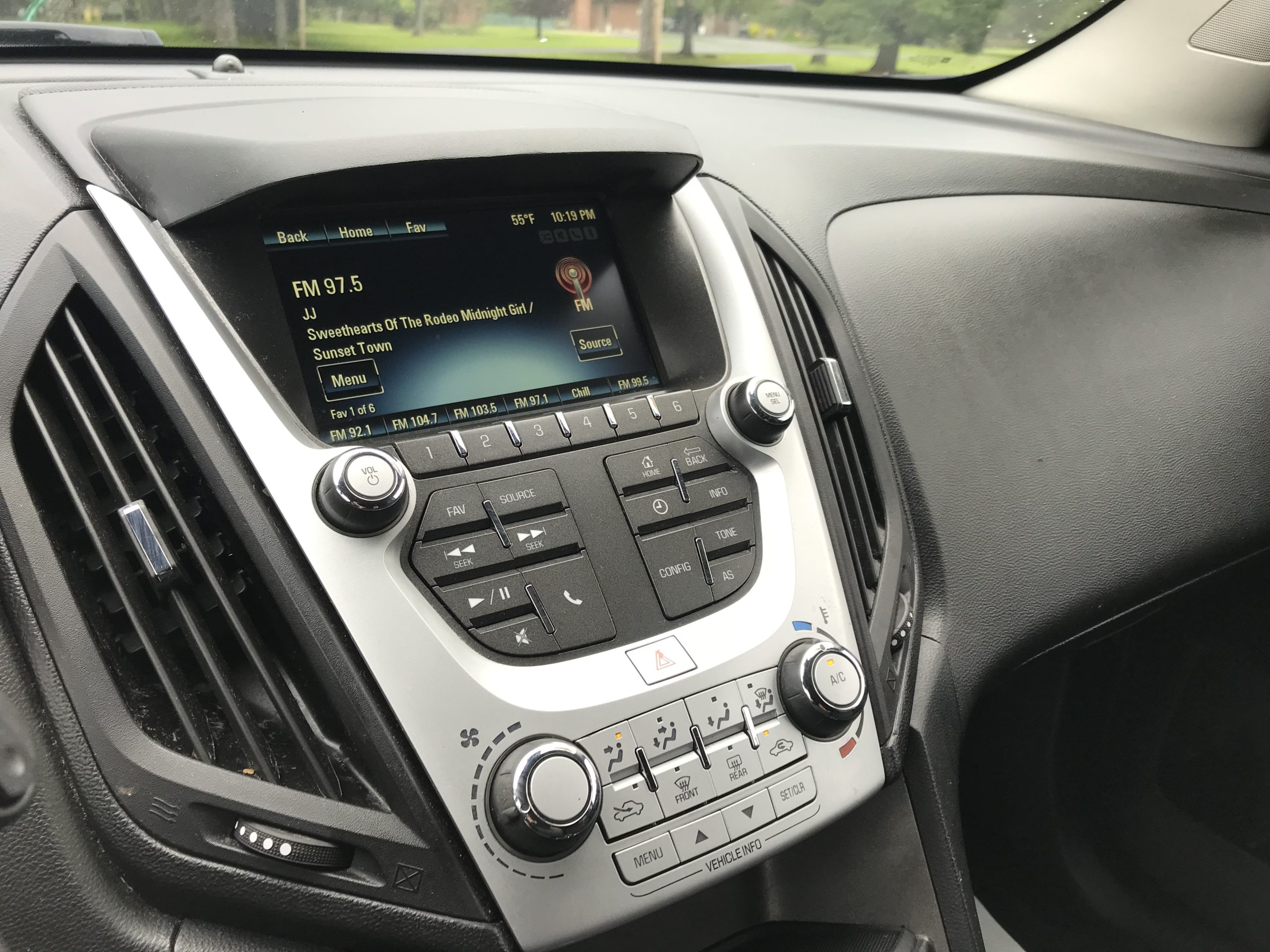 Rust free 2017 Chevy Equinox LS AWD New Pa Inspection, New Tires, Brake & Rotors, Very Nice!